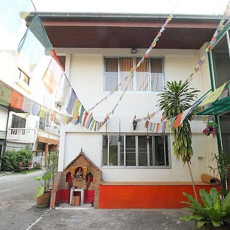 Himalaya Residence Μπανγκόκ Εξωτερικό φωτογραφία