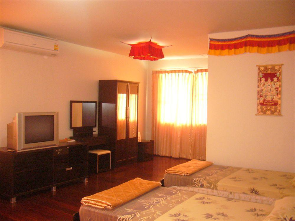 Himalaya Residence Μπανγκόκ Εξωτερικό φωτογραφία