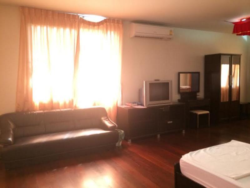 Himalaya Residence Μπανγκόκ Εξωτερικό φωτογραφία