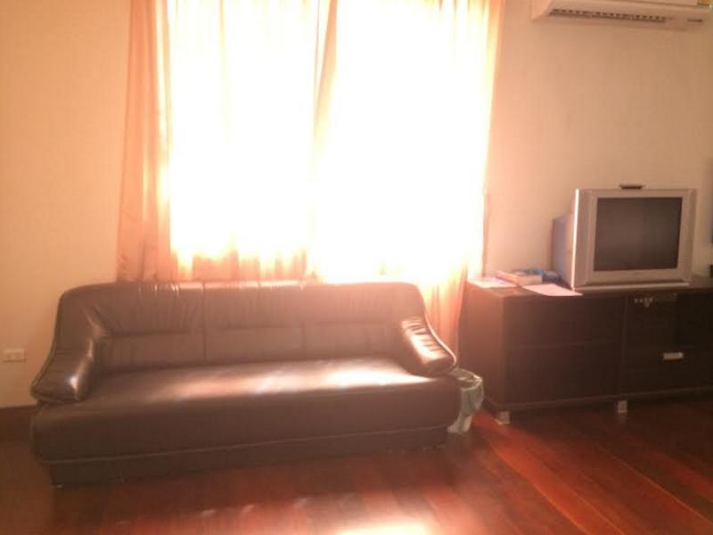 Himalaya Residence Μπανγκόκ Εξωτερικό φωτογραφία