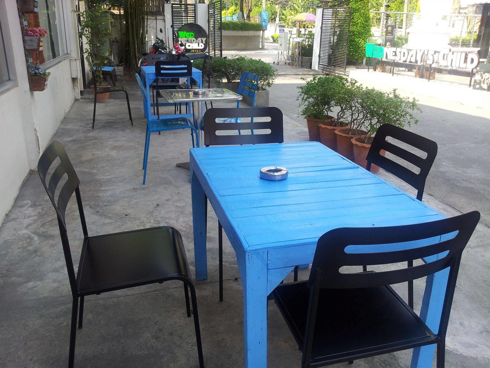 Himalaya Residence Μπανγκόκ Εξωτερικό φωτογραφία