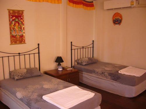 Himalaya Residence Μπανγκόκ Εξωτερικό φωτογραφία