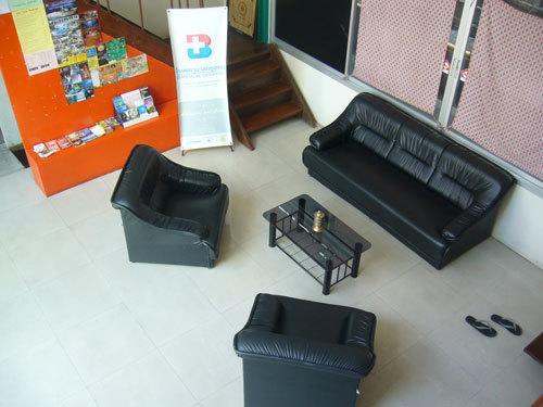 Himalaya Residence Μπανγκόκ Εξωτερικό φωτογραφία