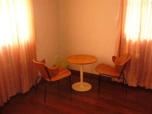 Himalaya Residence Μπανγκόκ Εξωτερικό φωτογραφία