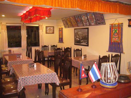 Himalaya Residence Μπανγκόκ Εξωτερικό φωτογραφία